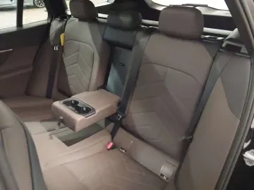 BMW 540d xDrive Touring M Sport