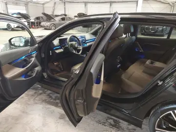 BMW 540d xDrive Touring M Sport