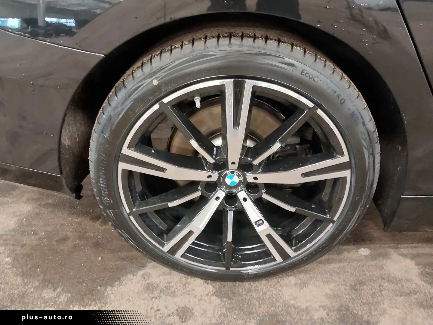 BMW 540d xDrive Touring M Sport