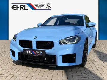 BMW M2 Coupé