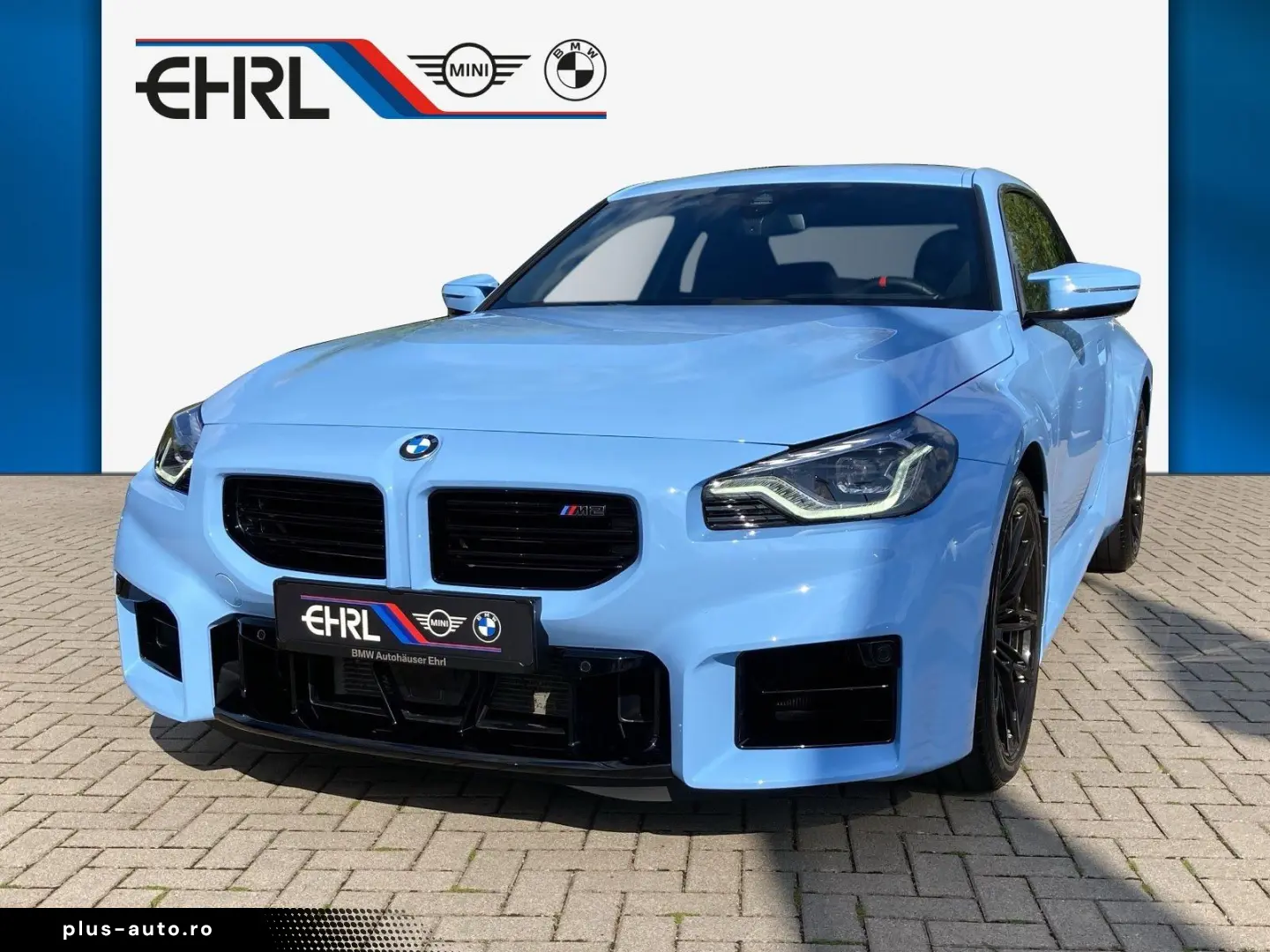 BMW M2 Coupé