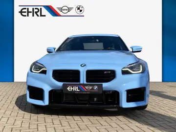 BMW M2 Coupé