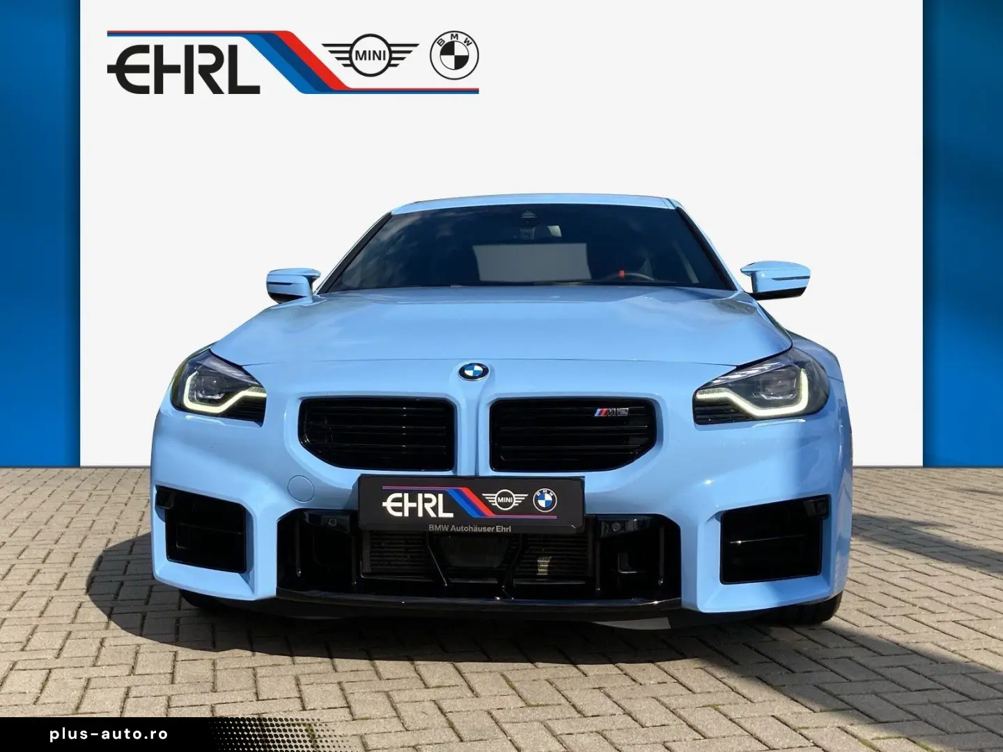 BMW M2 Coupé