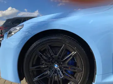 BMW M2 Coupé
