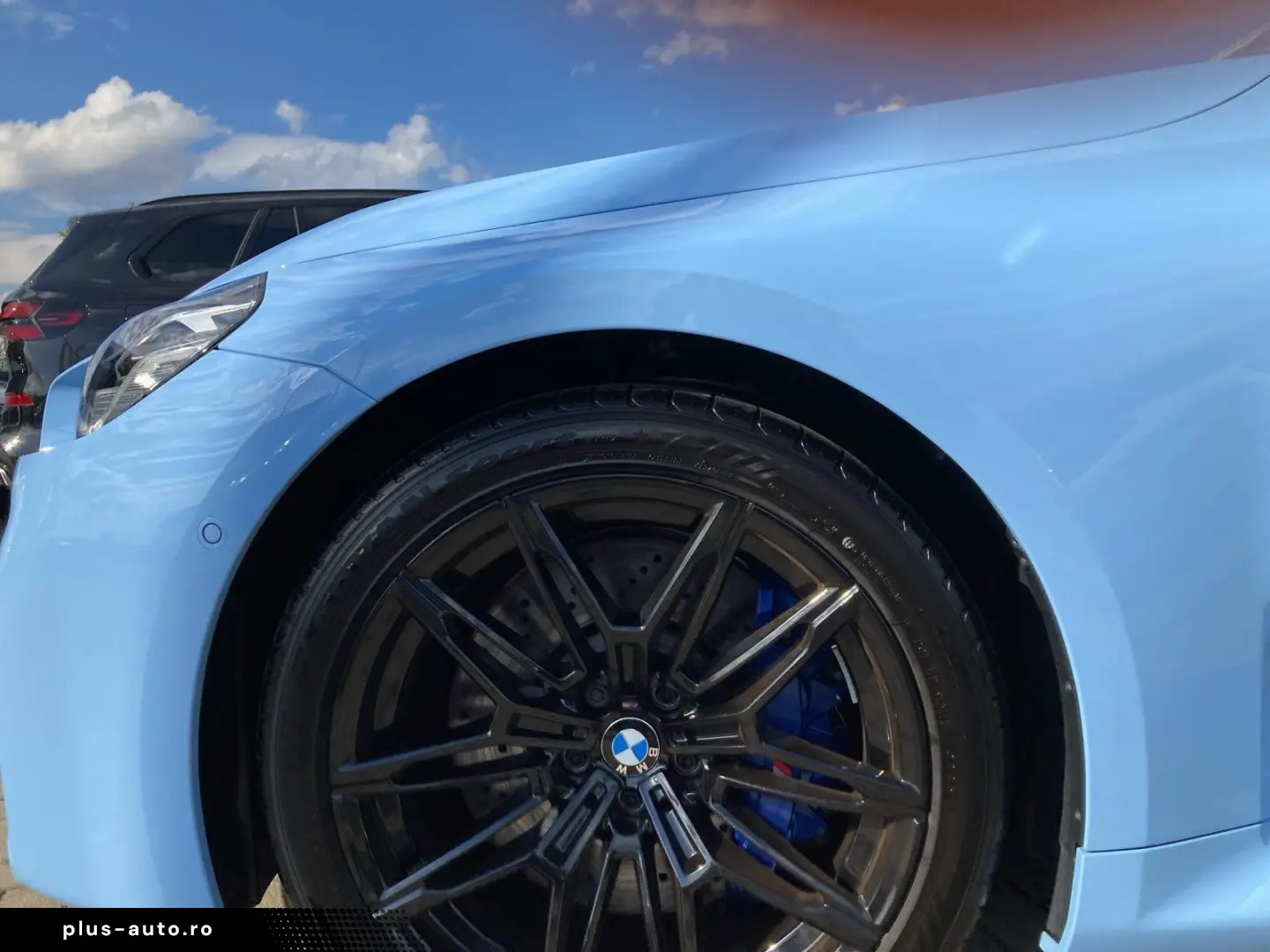 BMW M2 Coupé