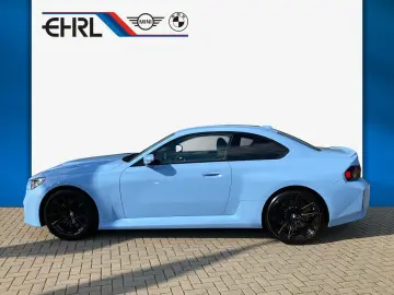BMW M2 Coupé