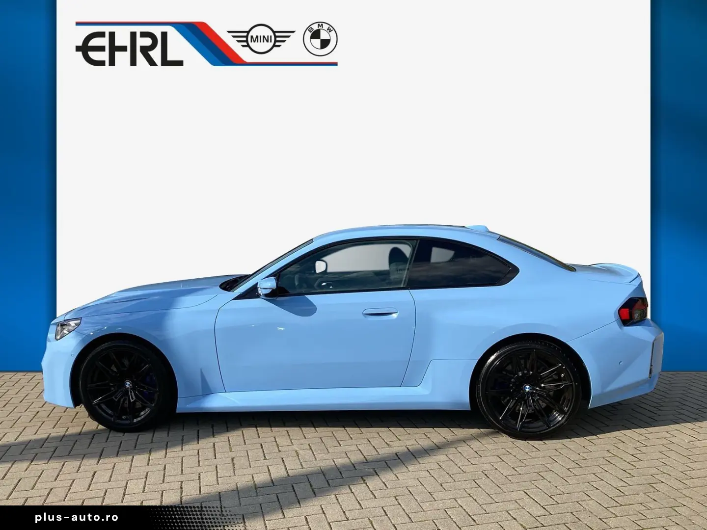 BMW M2 Coupé