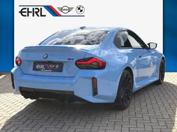 BMW M2 Coupé