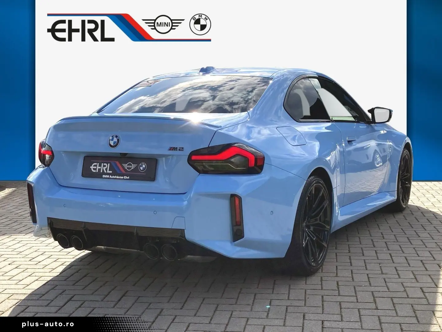 BMW M2 Coupé
