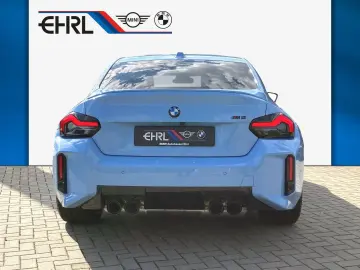 BMW M2 Coupé