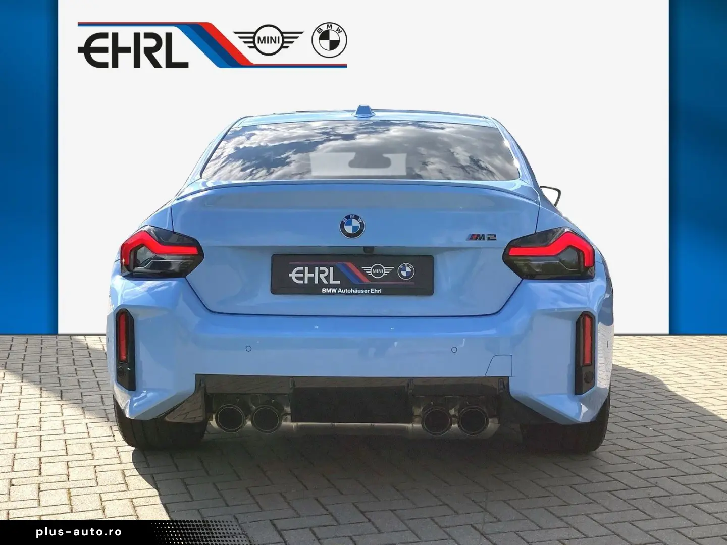 BMW M2 Coupé