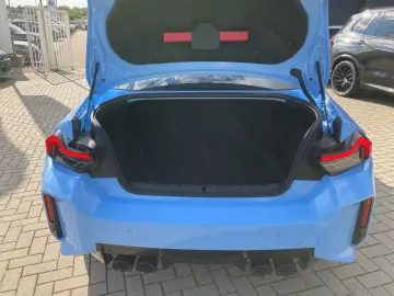 BMW M2 Coupé