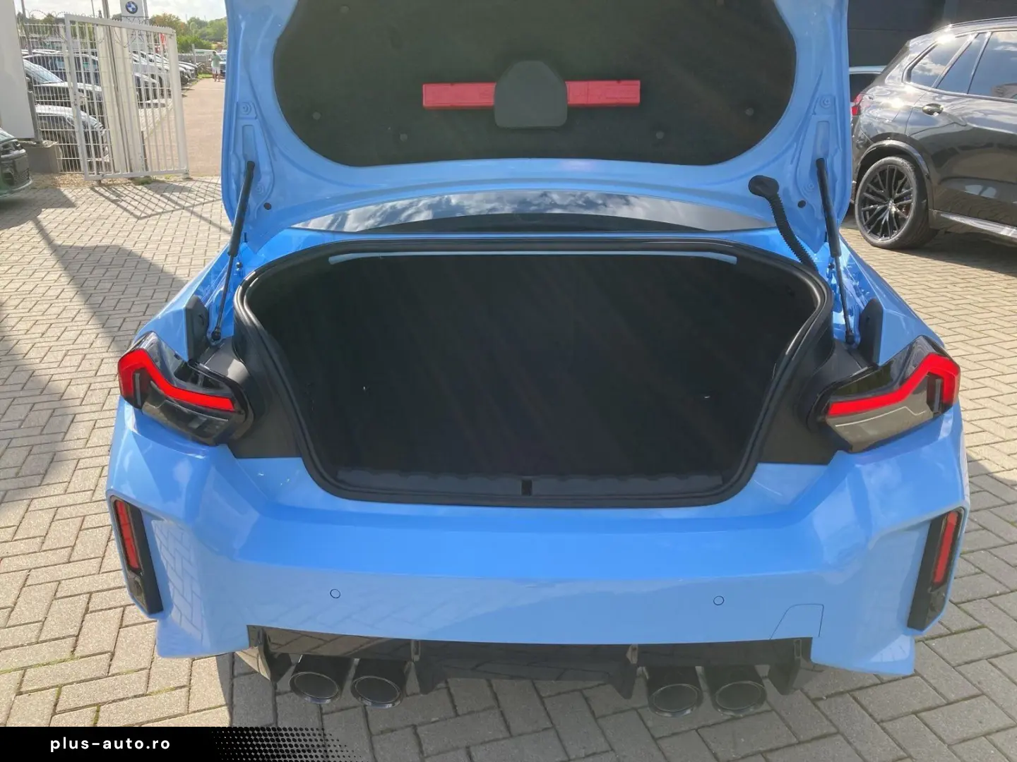 BMW M2 Coupé