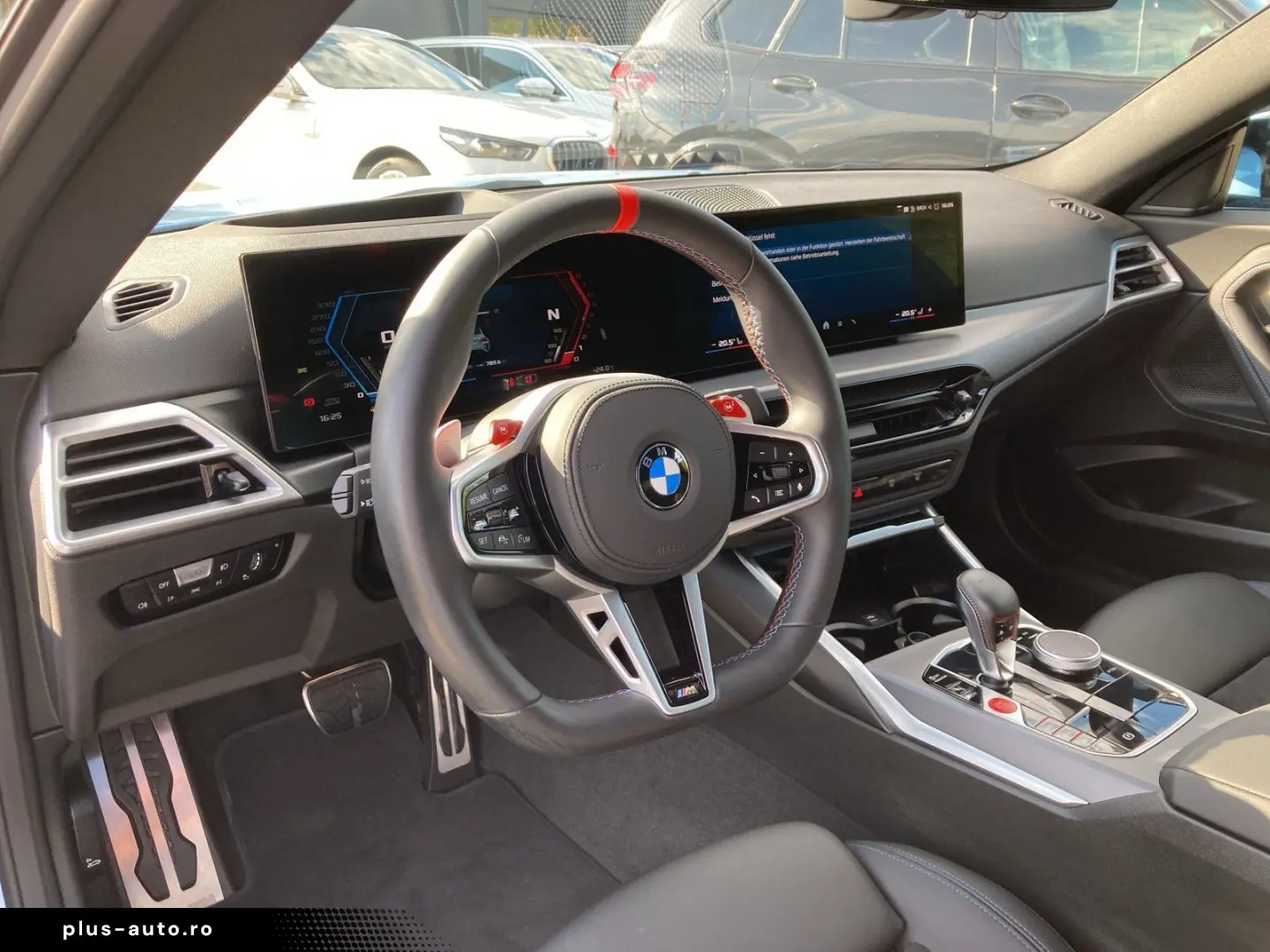 BMW M2 Coupé