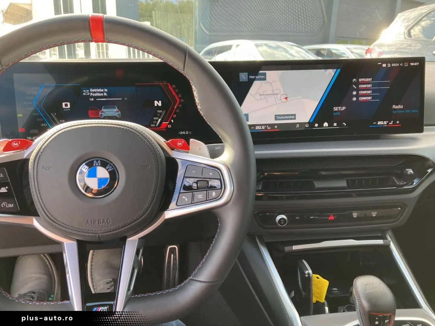BMW M2 Coupé