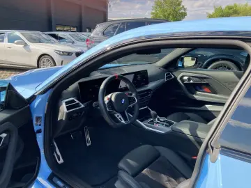 BMW M2 Coupé