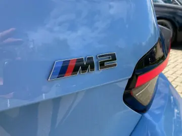 BMW M2 Coupé