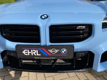 BMW M2 Coupé