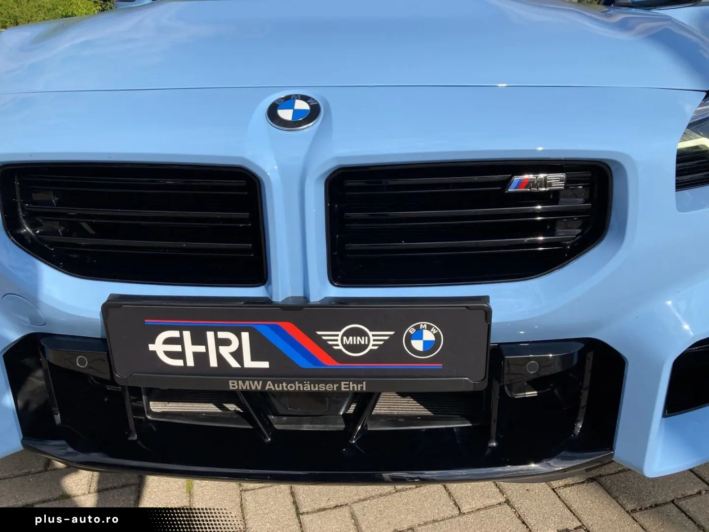 BMW M2 Coupé