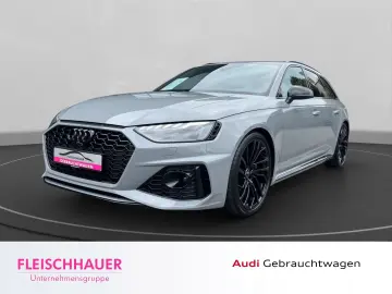 AUDI RS4 2.9 TFSI quattro Avant