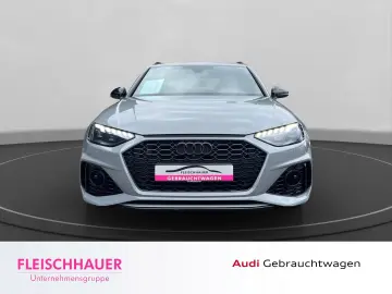 AUDI RS4 2.9 TFSI quattro Avant