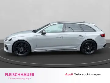 AUDI RS4 2.9 TFSI quattro Avant