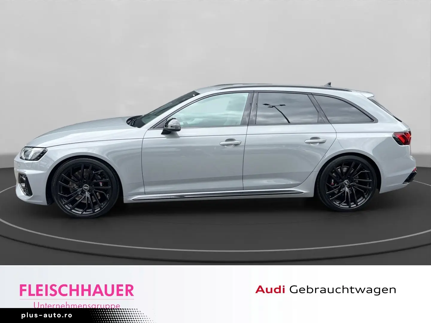 AUDI RS4 2.9 TFSI quattro Avant