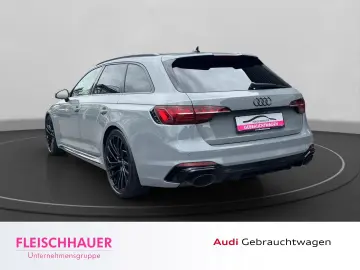 AUDI RS4 2.9 TFSI quattro Avant
