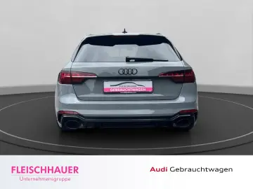 AUDI RS4 2.9 TFSI quattro Avant