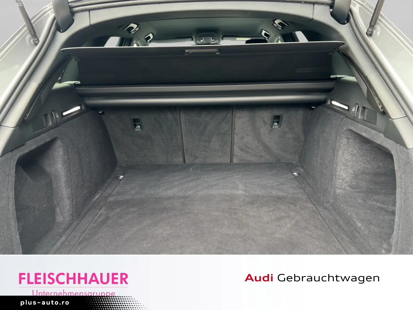 AUDI RS4 2.9 TFSI quattro Avant