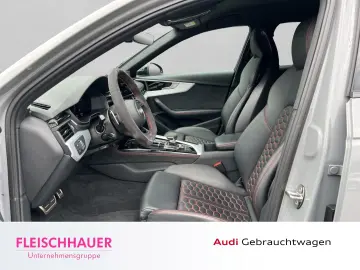 AUDI RS4 2.9 TFSI quattro Avant