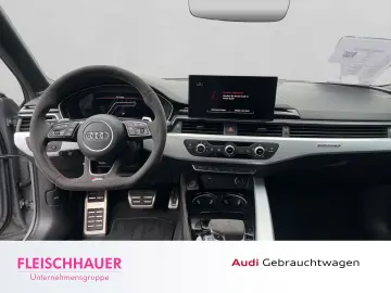 AUDI RS4 2.9 TFSI quattro Avant