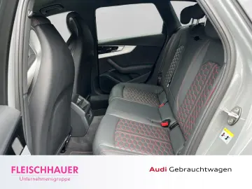 AUDI RS4 2.9 TFSI quattro Avant