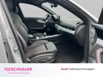 AUDI RS4 2.9 TFSI quattro Avant