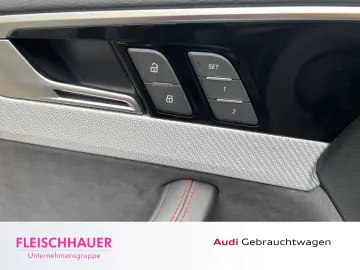 AUDI RS4 2.9 TFSI quattro Avant