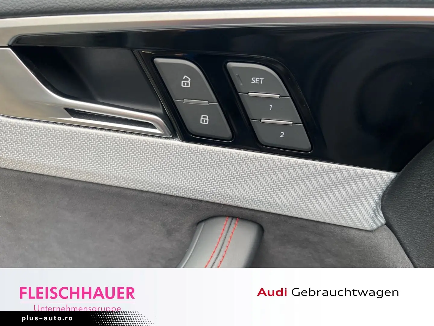 AUDI RS4 2.9 TFSI quattro Avant