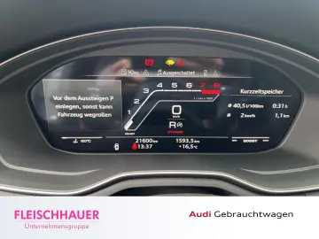 AUDI RS4 2.9 TFSI quattro Avant
