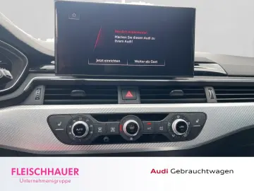AUDI RS4 2.9 TFSI quattro Avant