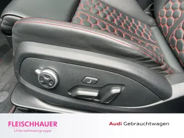 AUDI RS4 2.9 TFSI quattro Avant