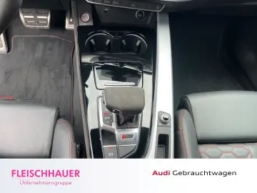AUDI RS4 2.9 TFSI quattro Avant