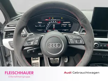 AUDI RS4 2.9 TFSI quattro Avant