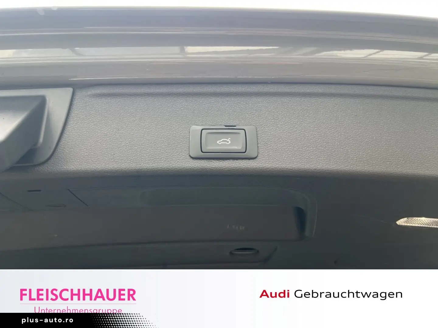 AUDI RS4 2.9 TFSI quattro Avant