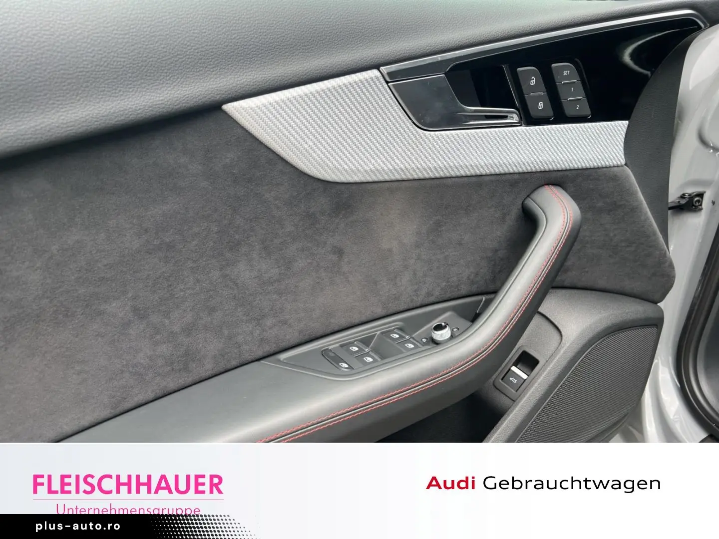 AUDI RS4 2.9 TFSI quattro Avant