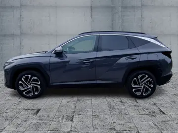 HYUNDAI TUCSON 1.6 T-GDI Prime