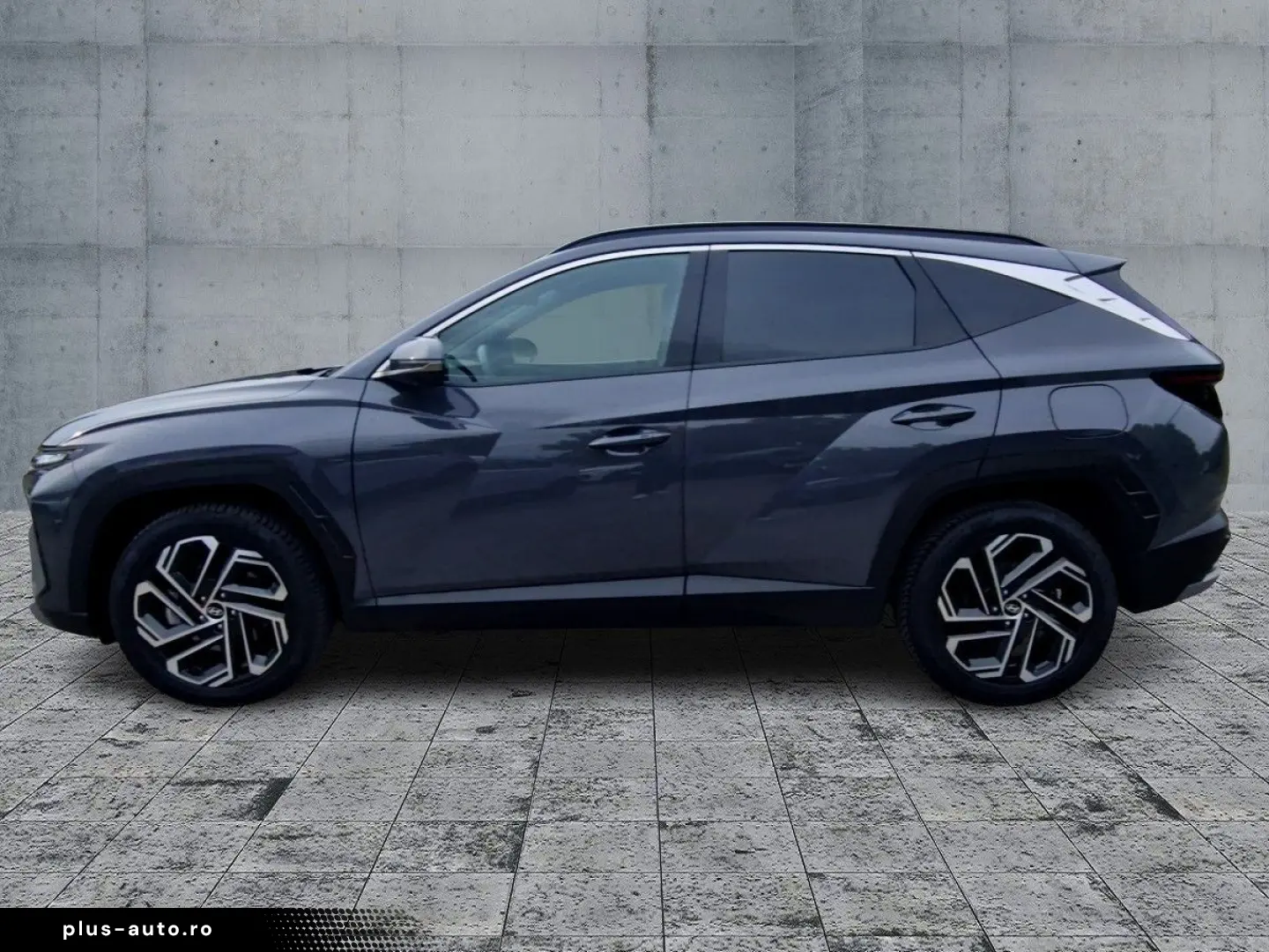 HYUNDAI TUCSON 1.6 T-GDI Prime