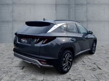 HYUNDAI TUCSON 1.6 T-GDI Prime