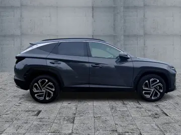 HYUNDAI TUCSON 1.6 T-GDI Prime