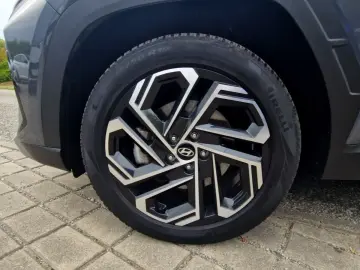 HYUNDAI TUCSON 1.6 T-GDI Prime