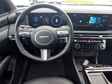 HYUNDAI TUCSON 1.6 T-GDI Prime