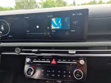 HYUNDAI TUCSON 1.6 T-GDI Prime